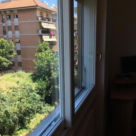 Applecat Hotel Róma Kültér fotó