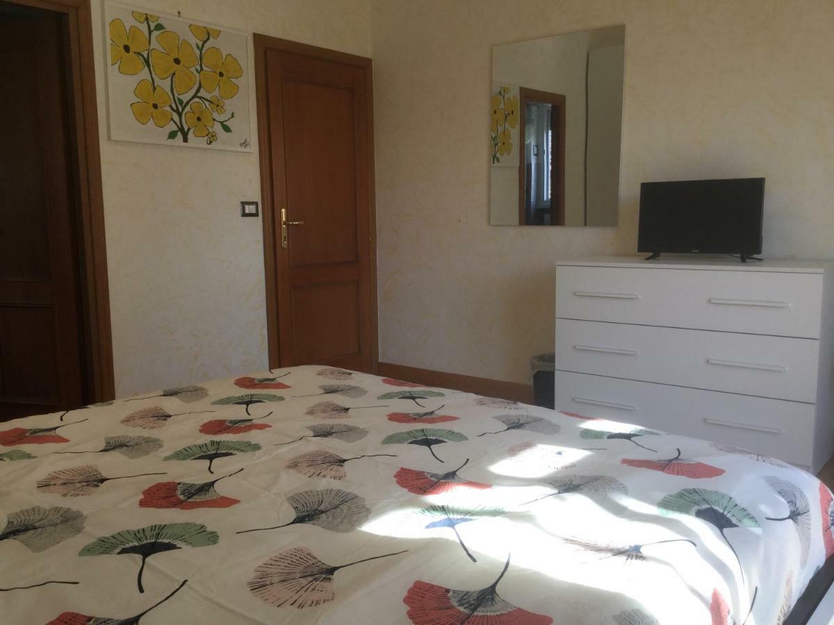 Applecat Hotel Róma Kültér fotó