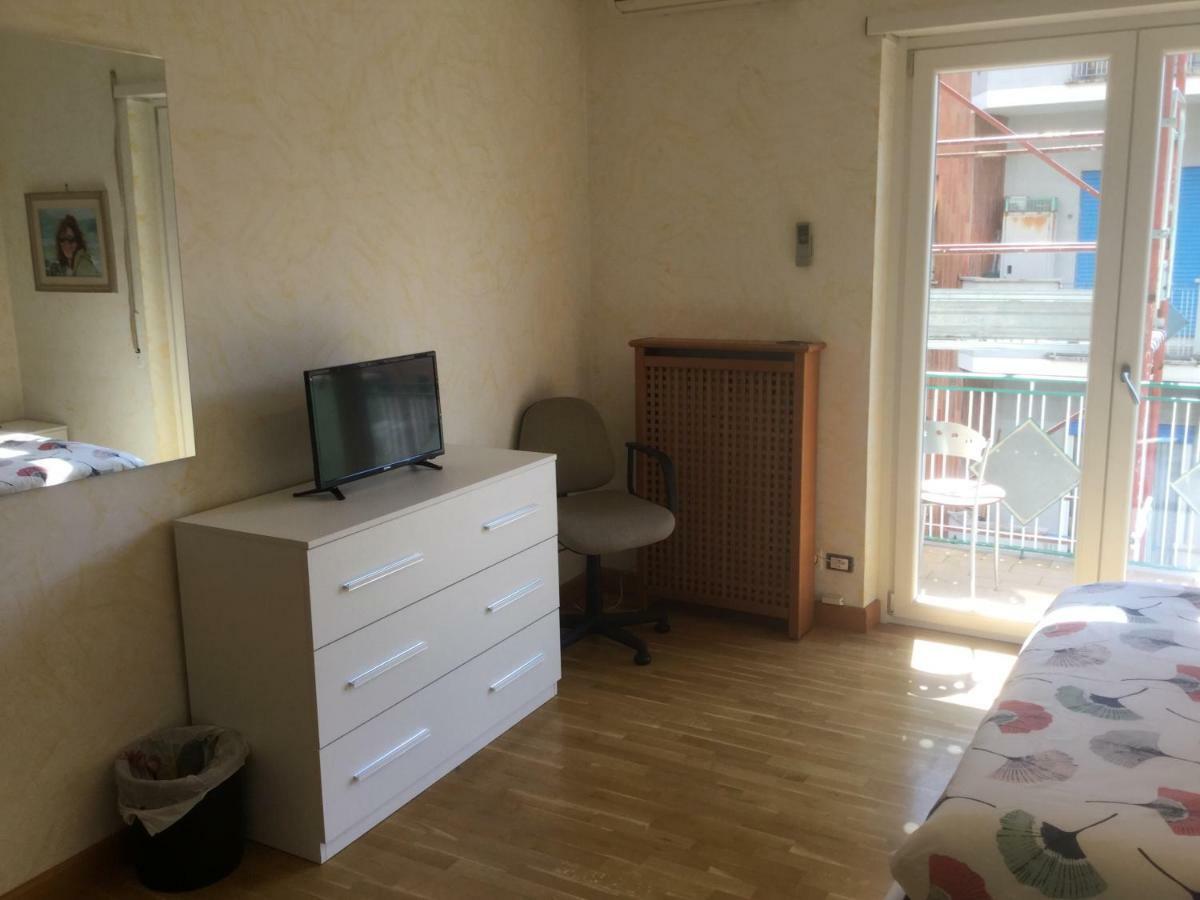 Applecat Hotel Róma Kültér fotó
