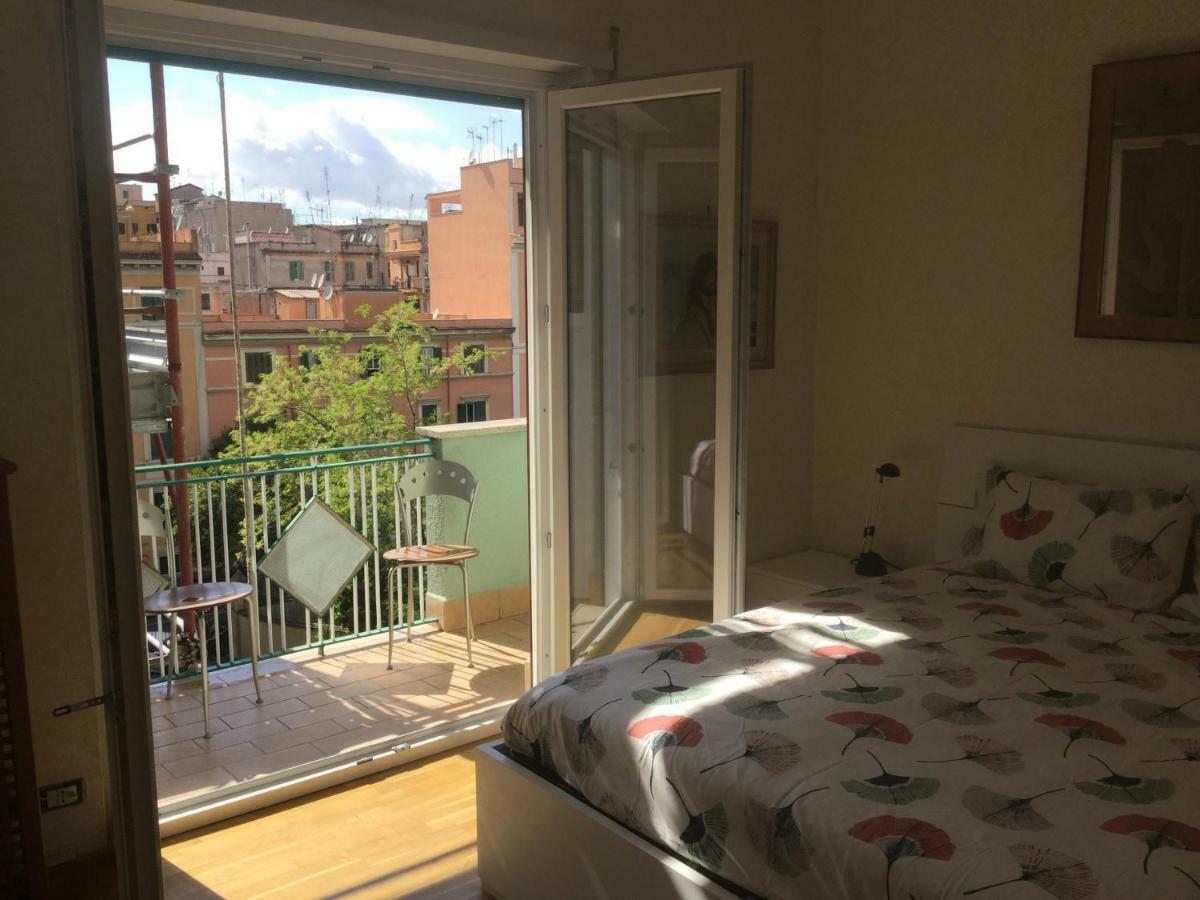 Applecat Hotel Róma Kültér fotó