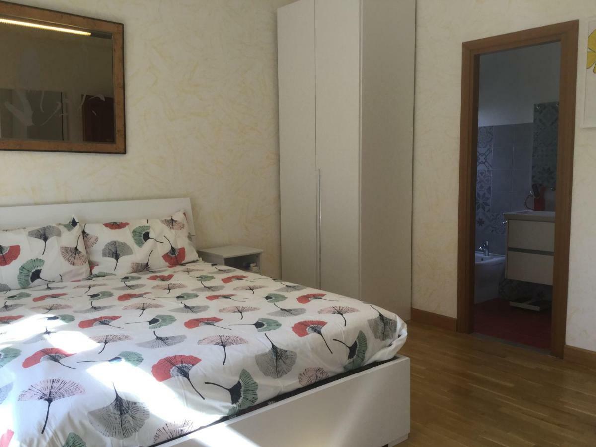 Applecat Hotel Róma Kültér fotó