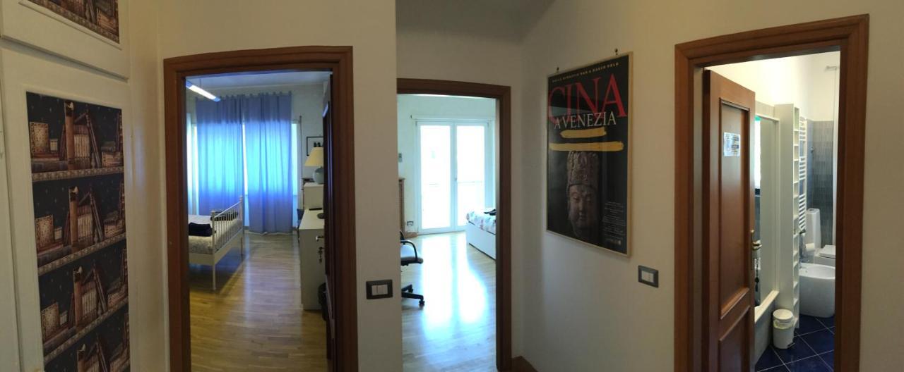 Applecat Hotel Róma Kültér fotó