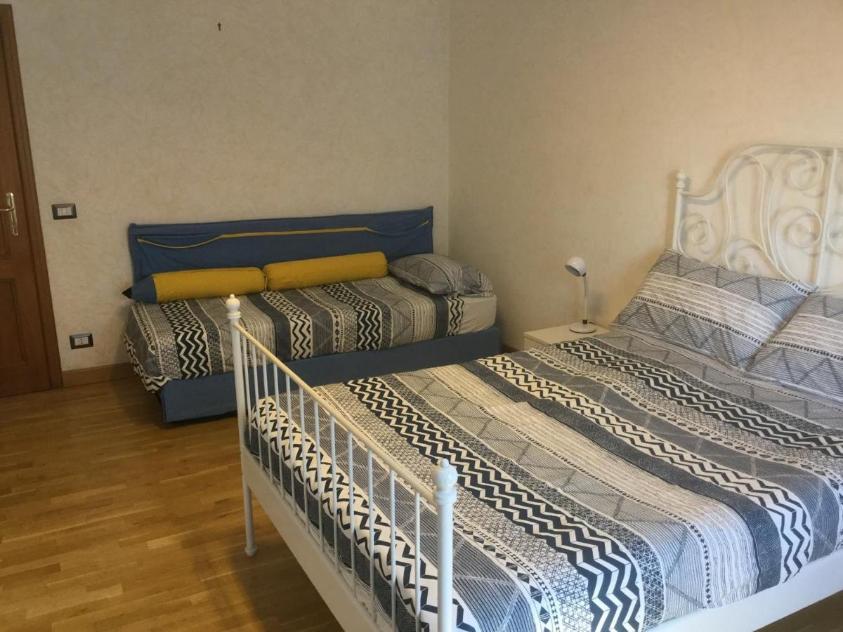 Applecat Hotel Róma Kültér fotó