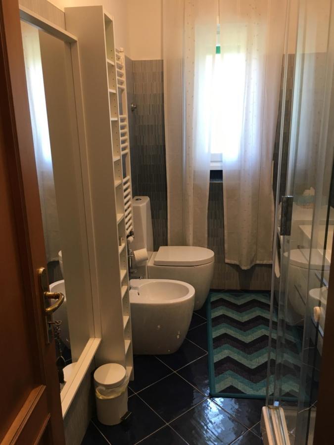 Applecat Hotel Róma Kültér fotó